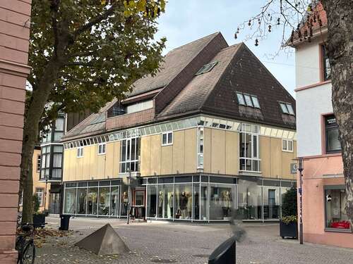 Foto - Einzelhandel in Bensheim 1.178.000,00 € 278 m²