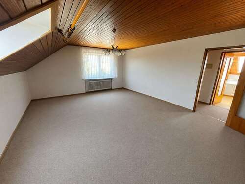 Foto - Wohnung zum Mieten in Murrhardt 800,00 € 67 m²