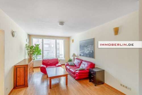 Foto - Wohnung zum Kaufen in Berlin 239.000,00 € 61 m²