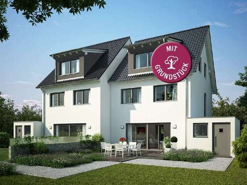 Foto - Haus zum Kaufen in Dresden 843.900,00 € 132 m²