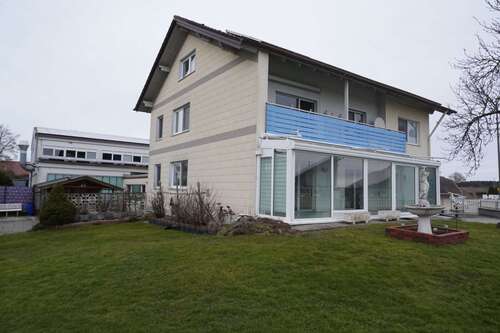 Foto - Haus zum Kaufen in Westerheim 599.000,00 € 265 m²