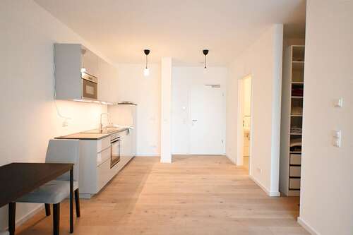 Foto - Wohnung zum Mieten in Kassel 750,00 € 43 m²