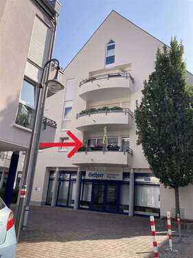 Foto - Wohnung zum Mieten in Neustadt 816,00 € 87 m²