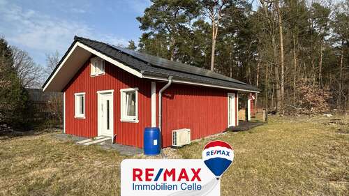 Foto - Haus zum Kaufen in Wietze 109.000,00 € 70 m²