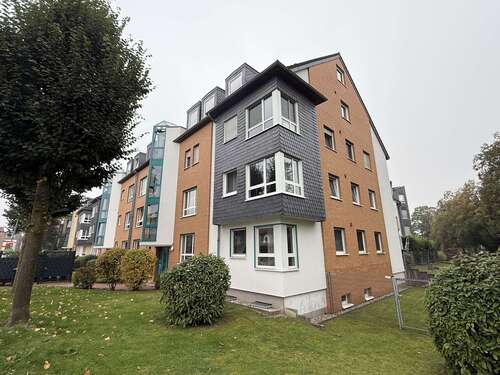 Foto - Wohnung zum Mieten in Neukirchen Vluyn 600,00 € 85 m²