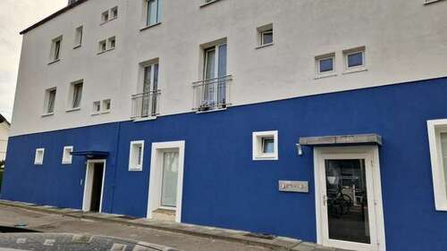 Foto - Wohnung zum Kaufen in Augsburg 355.000,00 € 78 m²