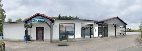 Foto - Einzelhandel in Falkenstein 649.000,00 € 783 m²