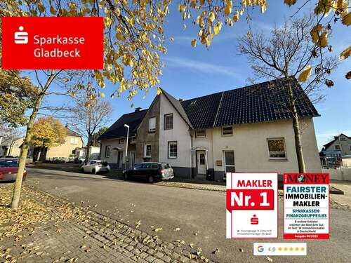 Foto - Haus zum Kaufen in Gladbeck 250.000,00 € 64 m²