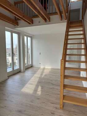 Foto - Wohnung zum Mieten in Chemnitz 387,00 € 51.6 m²