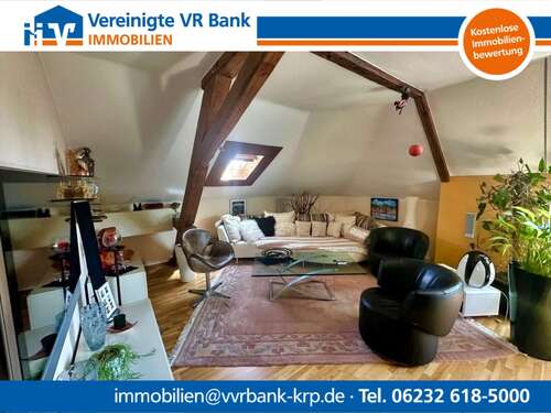 Foto - Wohnung zum Kaufen in Speyer 289.000,00 € 105 m²