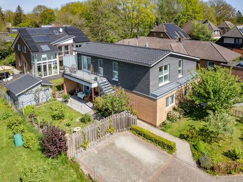 Foto - Haus zum Kaufen in Oldenburg 1.615.000,00 € 456 m²