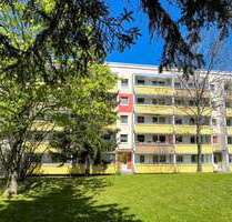 Wohnung zum Mieten in Zwickau 215,00 € 37 m²