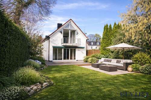 Foto - Haus zum Kaufen in Grünwald 1.390.000,00 € 165 m²