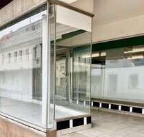 Einzelhandel in Windischeschenbach 350,00 € 85 m²