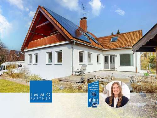 Foto - Haus zum Kaufen in Eckental 760.000,00 € 229 m²