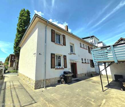 Foto - Haus zum Kaufen in Dieburg 499.000,00 € 193 m²