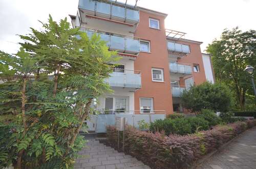 Foto - Wohnung zum Mieten in Düsseldorf 1.575,00 € 83 m²