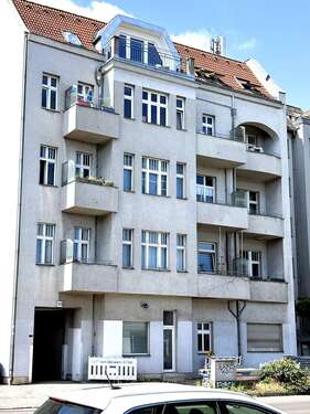 Foto - Büro in Berlin-Lankwitz 389.000,00 € 113 m²