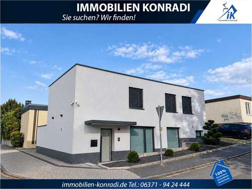 Foto - Haus zum Kaufen in Zweibrücken 459.000,00 € 180 m²