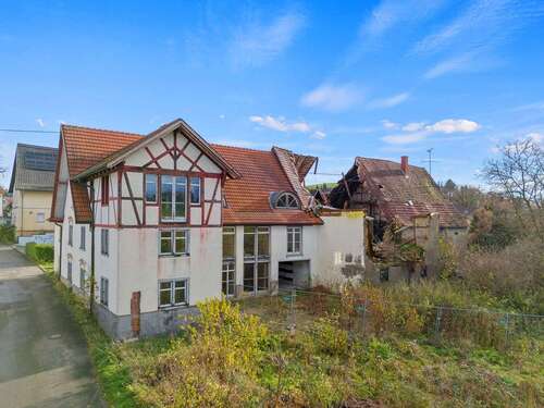Foto - Haus zum Kaufen in Duchtlingen 490.000,00 €