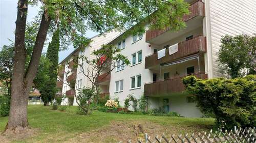 Foto - Wohnung zum Mieten in Selb 366,82 € 78.38 m²