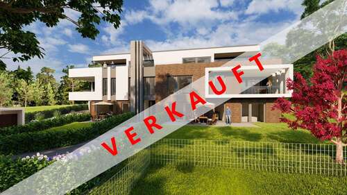 Foto - Wohnung zum Kaufen in Bonn 520.000,00 € 126.3 m²
