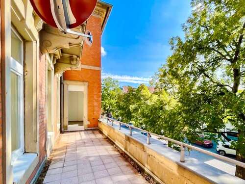 Foto - Wohnung zum Mieten in Radebeul 1.150,00 € 132 m²