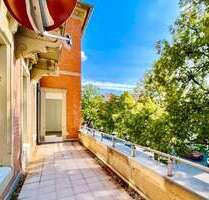 Wohnung zum Mieten in Radebeul 1.150,00 € 132 m²