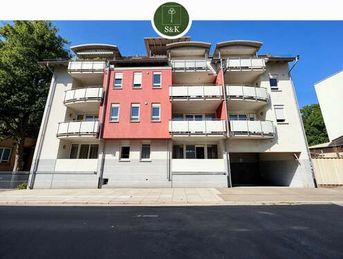 Foto - Wohnung zum Kaufen in Offenburg 239.000,00 € 66 m²