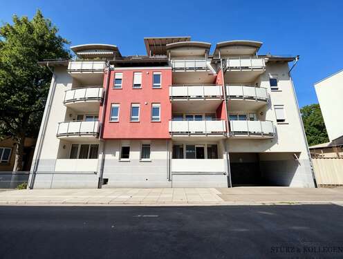 Foto - Wohnung zum Kaufen in Offenburg 239.000,00 € 66 m²