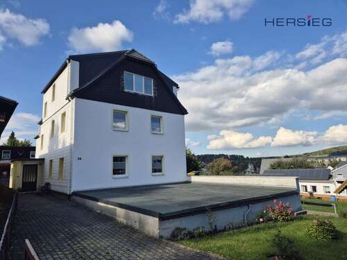 Foto - Haus zum Kaufen in Geyer 85.000,00 € 165 m²