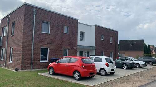 Foto - Wohnung zum Mieten in Heinsberg-Oberbruch 375,56 € 61.8 m²