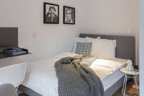 Foto - Wohnung zum Mieten in Düsseldorf 1.014,75 € 35.13 m²