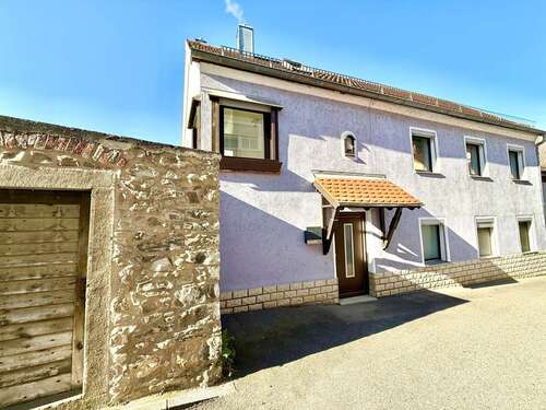 Foto - Wohnung zum Kaufen in Burglengenfeld 229.000,00 € 105 m²