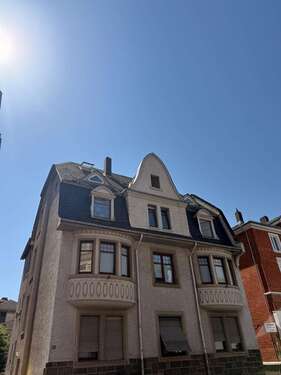 Foto - Wohnung zum Mieten in Gießen 400,00 € 15 m²