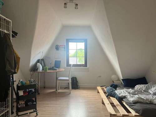 Foto - Wohnung zum Mieten in Gießen 400,00 € 15 m²