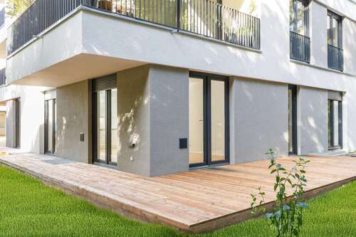 Foto - Wohnung zum Mieten in Berlin 1.835,00 € 87.01 m²