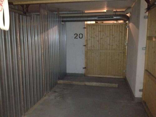 Foto - Garage zu vermieten in Dettingen 120,00 €