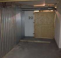 Garage zu vermieten in Dettingen 120,00 €