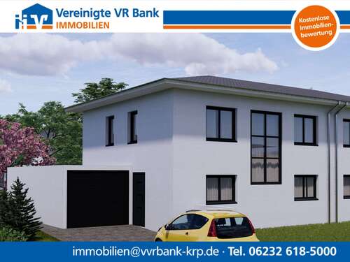 Foto - Haus zum Kaufen in Harthausen 577.800,00 € 134 m²