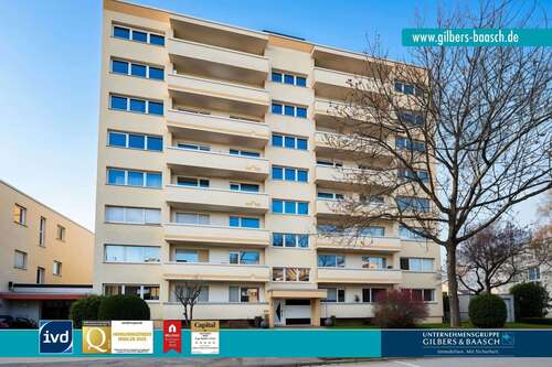 Foto - Wohnung zum Kaufen in Trier 340.000,00 € 107 m²