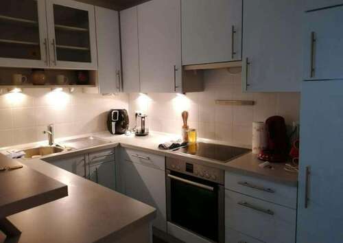 Foto - WG-Zimmer in Frankfurt am Main 1.300,00 € 12 m²