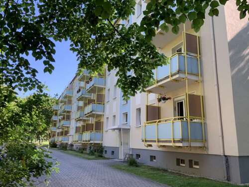 Foto - Wohnung zum Mieten in Bautzen 333,00 € 49.25 m²