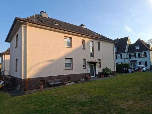 Foto - Wohnung zum Mieten in Remscheid 217,58 € 35 m²