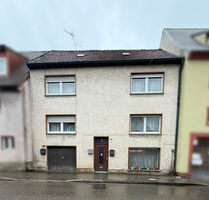 Haus zum Kaufen in Bruchsal 379.000,00 € 202 m²