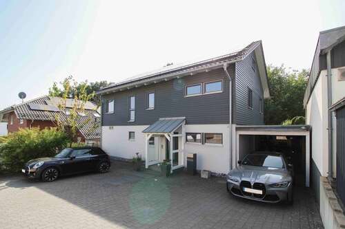 Foto - Haus zum Kaufen in Leichlingen (Rheinland) 859.000,00 € 222.24 m²