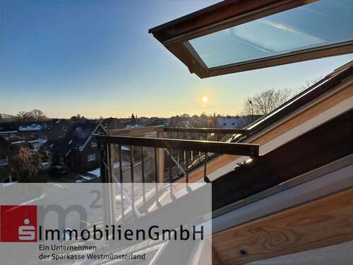 Foto - Wohnung zum Kaufen in Haltern am See 249.000,00 € 95 m²