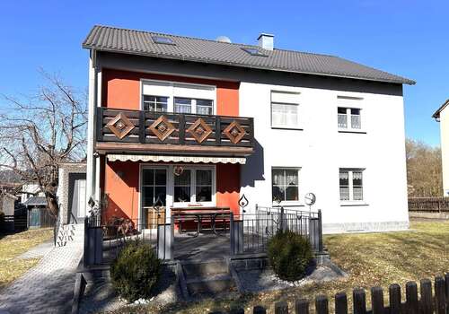 Foto - Haus zum Kaufen in Moosbach 349.000,00 € 160 m²