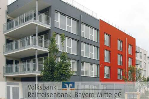 Foto - Wohnung zum Kaufen in Frankfurt 299.000,00 € 42.77 m²