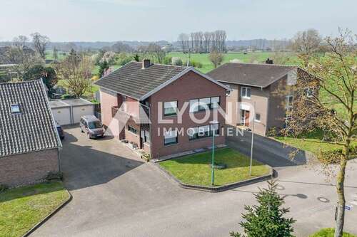 Foto - Haus zum Kaufen in Kalkar Appeldorn 249.000,00 € 149.01 m²